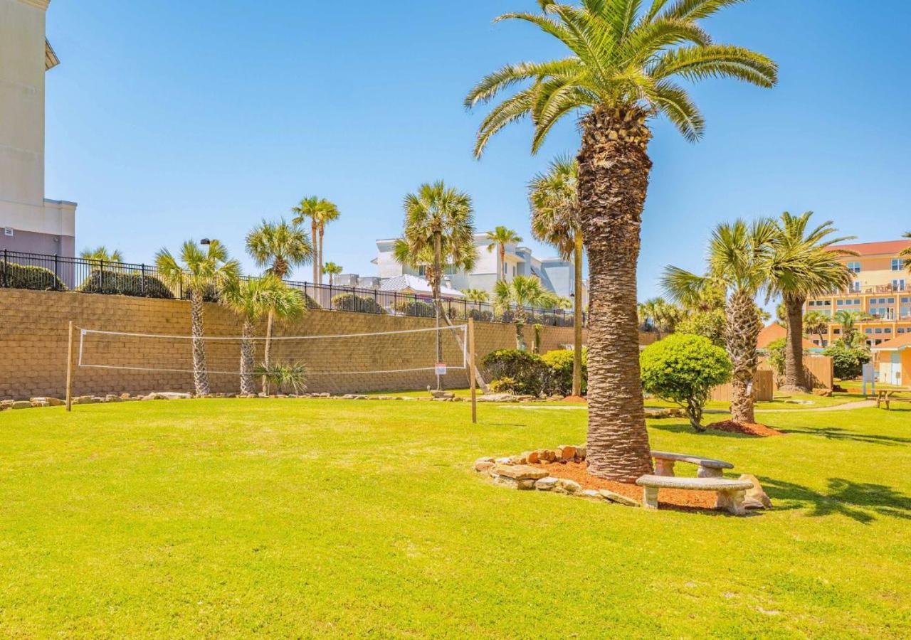 Poolside Paradise Galveston Buitenkant foto